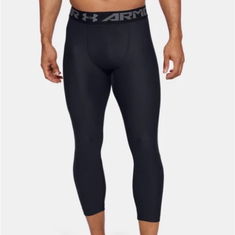 Under Armour Compression - image 1